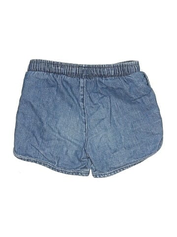 Cat & Jack Denim Shorts (view 2)