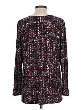 J.Jill Long Sleeve Top (view 2)