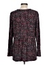 J.Jill Red Long Sleeve Top Size L - photo 2