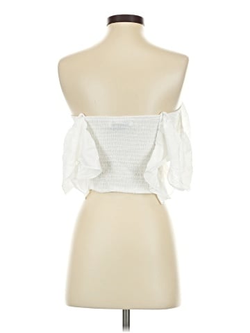 Do & Be Sleeveless Top (view 2)