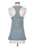 Zella Blue Active Tank Size S - photo 2