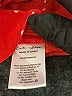 Assorted Brands 100% Polyester Polka Dots Red Casual Skirt Size M - photo 5