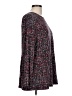 J.Jill Red Long Sleeve Top Size L - photo 4
