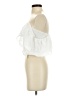Do & Be White Sleeveless Top Size S - photo 5