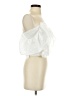 Do & Be White Sleeveless Top Size S - photo 4