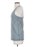 Zella Blue Active Tank Size S - photo 5