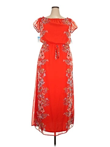 City Studio Cocktail Dress (view 1)