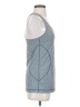 Zella Blue Active Tank Size S - photo 4