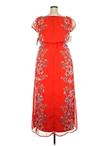 City Studio Cocktail Dress (view 2)