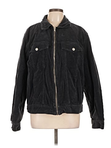 J. Galt Jacket (view 1)