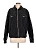 J. Galt Solid Black Jacket Size XXL - photo 1