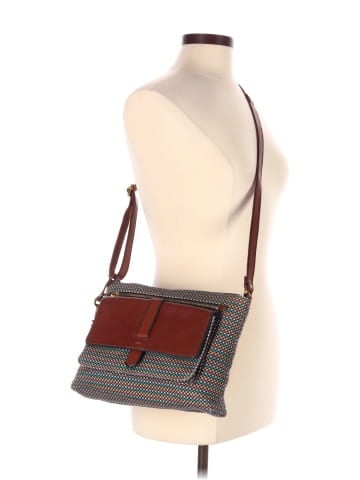 Fossil Crossbody Bag (view 2)