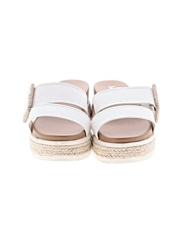 Mia Sandals (view 2)