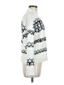 adyson parker White Pullover Sweater Size M - photo 4