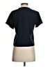 Athleta Solid Blue Active T-Shirt Size S - photo 2
