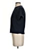 Athleta Solid Blue Active T-Shirt Size S - photo 5