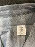 MPG Color Block Gray Active Pants Size 10 - photo 7