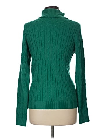 Charter Club Turtleneck Sweater (view 2)