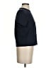 Athleta Solid Blue Active T-Shirt Size S - photo 4