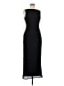 Lulus 100% Polyester Black Cocktail Dress Size M - photo 1