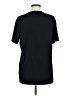 32 Degrees Solid Black Short Sleeve T-Shirt Size M - photo 2