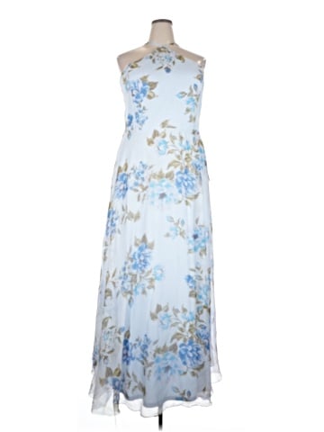 Lulus Cocktail Dress (view 1)