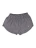 Nike Solid Gray Athletic Shorts Size XL - photo 1
