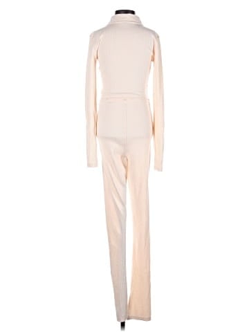 CARLI BYBEL X MISS GUIDED Jumpsuit (view 2)