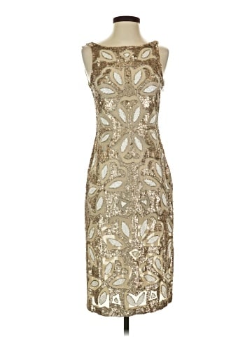 Needle & Thread Cocktail Dress (view 1)