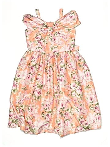 Bonnie Jean Dress (view 1)