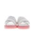 TOMS Color Block White Sandals Size 6 - photo 2