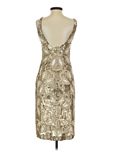 Needle & Thread Cocktail Dress (view 2)