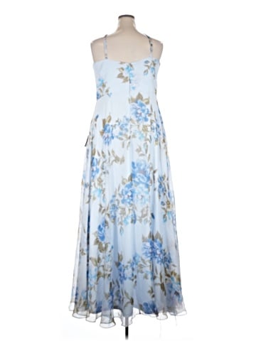 Lulus Cocktail Dress (view 2)