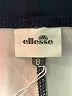 Ellesse Graphic Blue Active Pants Size 8 - photo 7