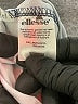 Ellesse Graphic Blue Active Pants Size 8 - photo 8