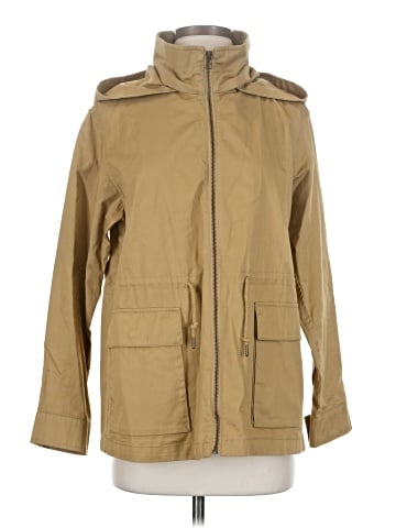 Uniqlo Jacket (view 1)