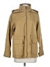 Uniqlo 100% Cotton Tan Jacket Size XS - photo 1