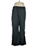 PrAna Chevron-herringbone Gray Casual Pants Size XL - photo 1