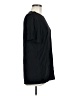 32 Degrees Solid Black Short Sleeve T-Shirt Size M - photo 4