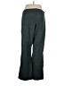 PrAna Chevron-herringbone Gray Casual Pants Size XL - photo 2