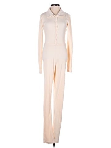 CARLI BYBEL X MISS GUIDED Jumpsuit (view 1)
