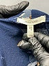 Maurices 100% Rayon Blue Kimono Size Sm - Med - photo 7