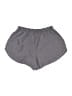 Nike Solid Gray Athletic Shorts Size XL - photo 2