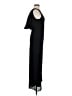 Lulus 100% Polyester Black Cocktail Dress Size M - photo 4