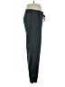 PrAna Chevron-herringbone Gray Casual Pants Size XL - photo 4