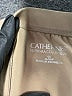Catherines Solid Tan Casual Pants Size 0X (14/16w) - photo 6