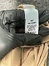 Catherines Solid Tan Casual Pants Size 0X (14/16w) - photo 7