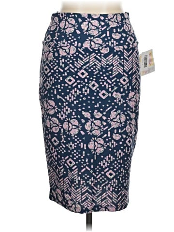 Lularoe Casual Skirt (view 1)