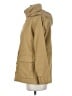 Uniqlo 100% Cotton Tan Jacket Size XS - photo 5