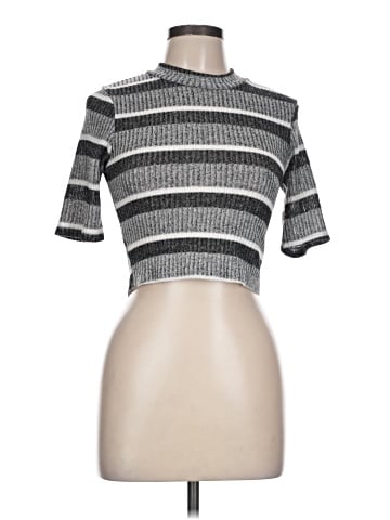 Papaya Pullover Sweater (view 1)